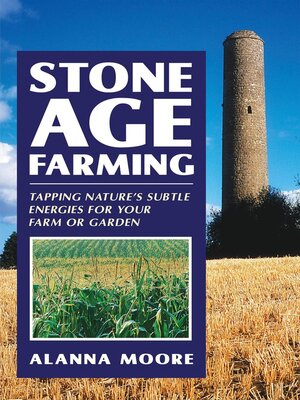 cover image of Stone Age Farming